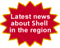 Latest News about Shell in the Region